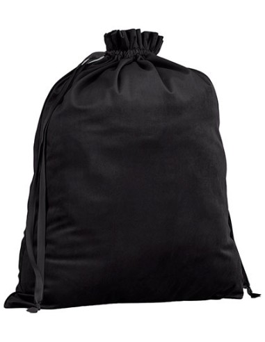 BAG-BG718-Velvet Gift Bag